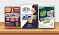design pro luxurious real estate flyer and eddm postcard