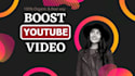 do fast organic youtube video promotion with google ads
