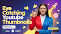 create CTR boosting yt thumbnails using ai and photoshop