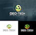 give a unique environmental logo in 1 day