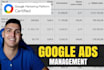 boost sales and leads with google ads