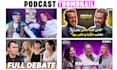 design youtube podcast thumbnail in 3 hours