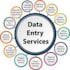 work on excel data entry, web research, data management