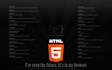 learn you to programming webs with HTML