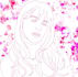 draw your desired image in my personal art style