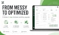 setup or optimize your zendesk
