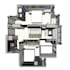 make 3d floor plan in sketchup