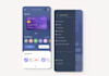 make ui ux design for mobile application ios app