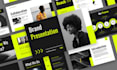 redesign your powerpoint presentation slides or template