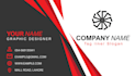 design unique business card