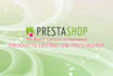 do provide you listing 15 items in prestashop