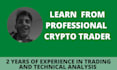 teach you crypto trading and technical analysis