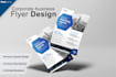 design a professional brochure for your business