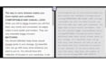 convert amazon product description into HTML code