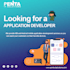 develop the apps in flutter for android and ios