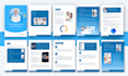 design reports, proposals, ebooks, and any PDF in canva