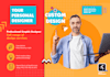 professional custom graphic design