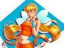 do anime manga fanart character