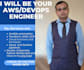 be your AWS and devops engineer
