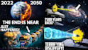 design amazing space and science youtube thumbnail