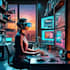 write tech, gaming, electronics, and gadgets article