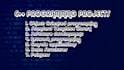 do any cpp and c assignment or project