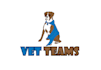 do make an awesome pet care logo within 14 hours