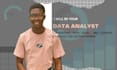 be your data analyst and visualization expert, with excel analysis, pivot table
