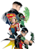 create marvel superhero comic