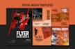 thumbnails youtube facebook instagram twitter design
