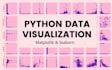 visualize your data using matplotlib