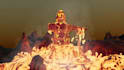 make nfts of 3d visuals, graphics and 3d animation
