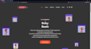 create a website for any occurence