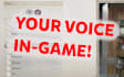 put your voice in a pathfinder voicepack mod