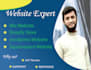 customize shopify, wix, wordpress and sqaurespace website