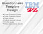 do professional questionnaire coding using ms excel and spss