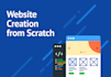 create a responsive website from scratch