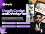 launch or upgrade your shopify store for maximum sales