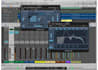 make a beat to rap along to
