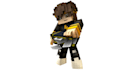 minecraft 3d render best quality 4k