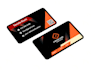 design your business card