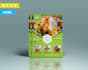 make a flyer menu to you promote