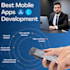 be your best mobile app developer for IOS and android