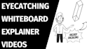 create a whiteboard animation explainer video