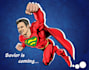 make you a superhero