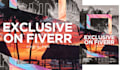 create eye catching club flyer design