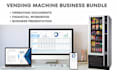 provide essential documents and financial tool for your vending machine business