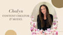 be your female model and create ugc or ads for your brand