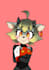 create you an icon,furry,sonic style,etc