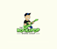 design original attractive rock band logo